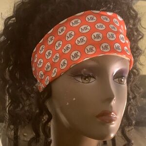 Deep curly hair Headband wig